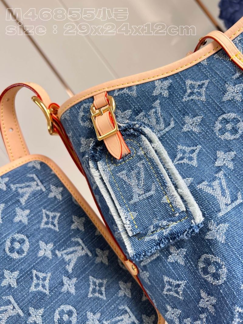 Louis Vuitton Shopping Bags
